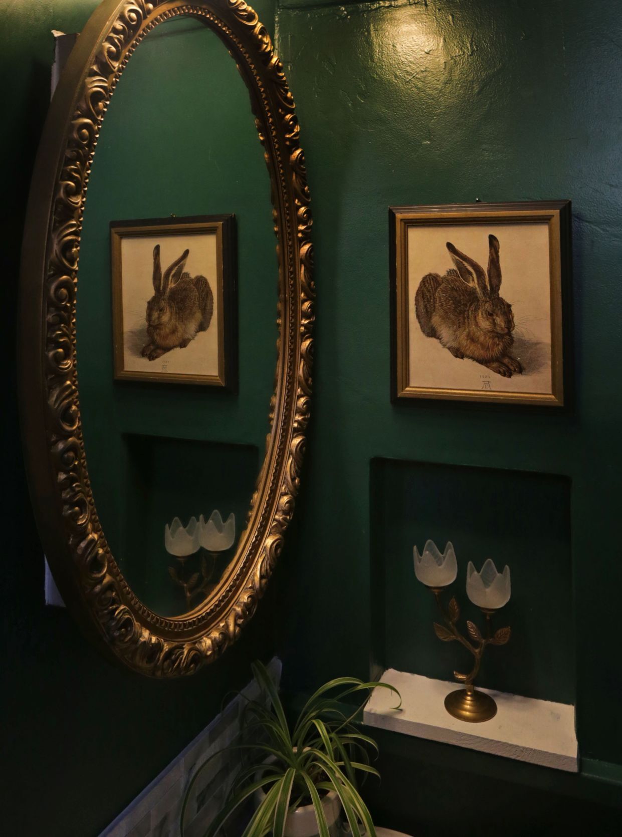 At home with Sally Evans and Josh Sydney-Smith in the Cherokee Arts District